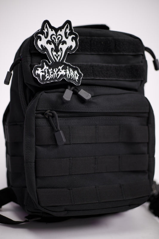 Ash Hauler Utility Bag