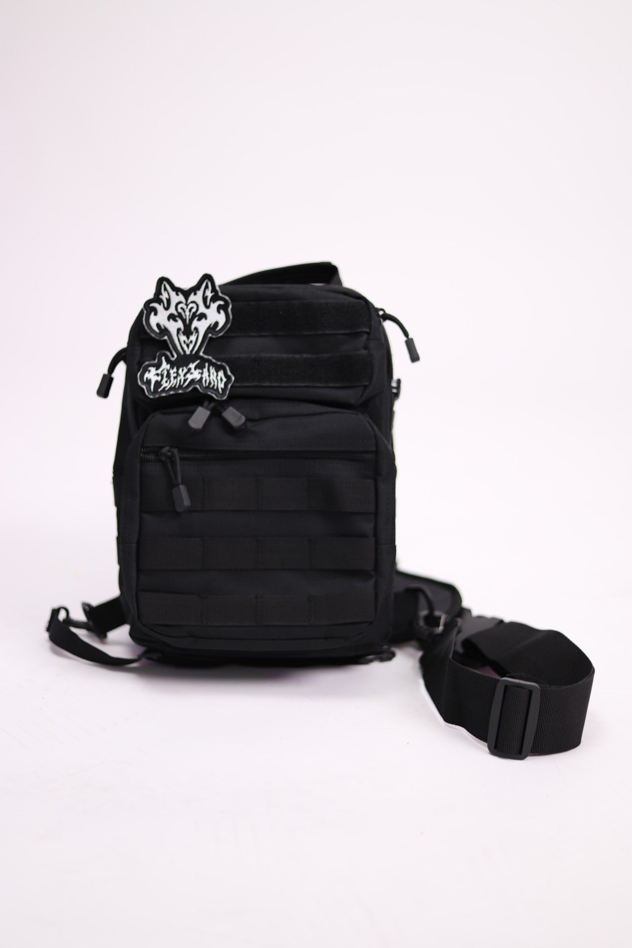 Ash Hauler Utility Bag