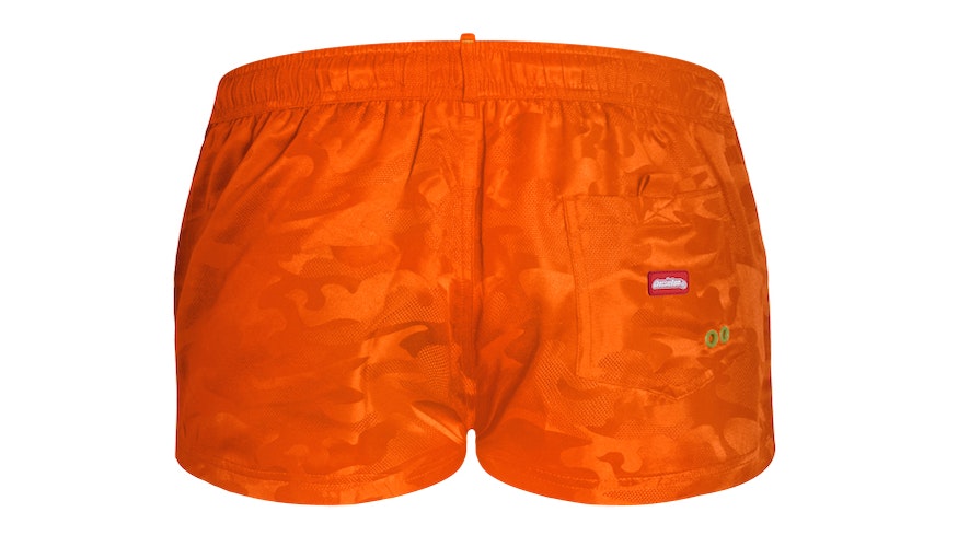 Zoom Shorts