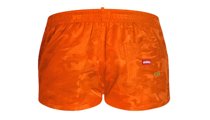 Zoom Shorts