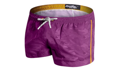 Zoom Shorts