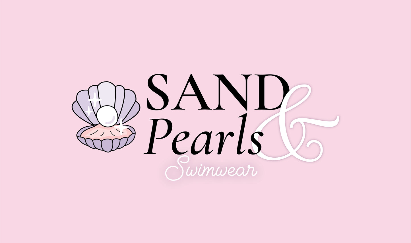 Sand & Pearls Swimwear Gift Card